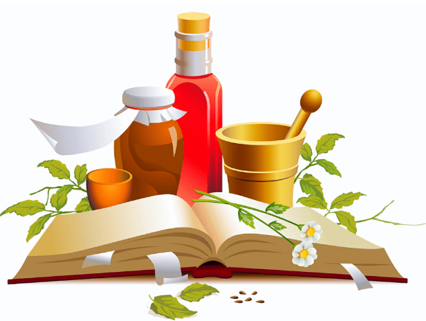Produkty leczenia zapalenia prostaty