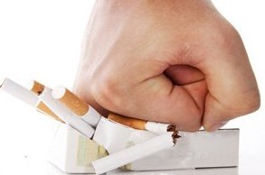 Palenie negatywnie wpływa na męski organizm